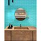 Apollo Tile Sky Blue 3 in x 12 in Glass Matte Wall Subway 5 sqft/case, 20PK APLA88041M 3X12A - alternate 6