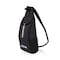 Picnic Time Family Of Brands Seattle Seahawks - Strider Cooler Sling Bag, (Black) 759-00-179-284-2 - alternate 3