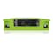 Banda Green VIKING 15000 One Channel 15.000 Watts Max 1 Ohm Car Audio Mono Amplifier w/Subsonic Filter VIKING15000GREEN - alternate 4