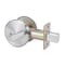 Taco DB700 Series HeavyDuty Commercial Single Cylindrical Deadbolt with IC Core Grade 1 in Brushed Chrome DL-DB751IC-US26D - alternate 8