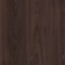 Manhattan Comfort Evelyn 32in Nightstand 2.0 in Brown - Set of 2 2-NS012-BR - alternate 4