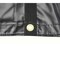 Mytee Products 16 ft x 24 ft Flatbed Truck Tarps Heavy Duty 18oz Steel Tarp - Black, 2PK ST16-24x2 - alternate 7