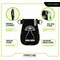 Frontline 5 lbs Swiveling Hammer Holster with Side D-Rings HH05SW - alternate 6