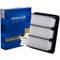 Premium Guard Engine Air Filter,  PA99293 - alternate 3