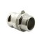 Firesafe 3" Male Camlock Coupler x 3" Male NPT Aluminum Fitting - Style F 8613028 - alternate 4