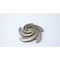 Goulds Water Technology STAINLESS 5-VANE PUMP IMPELLER 8IN 3196 ST - alternate 1