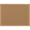Mastervision Cork Bulletin Board 47-13/64" W SF152001239 - alternate 1