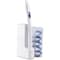 3M Scotch-Brite Clean Scent Disposable Toilet Scrubber 558-SK-4NP - alternate 1
