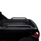 Putco Bed Rails, Direct Fit; Stake Pocket Mount; Powder Coated; Black; Stainless Steel With Injection 78898 - alternate 4