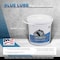 Supplygiant Pipe Gasket Lubricant 128 oz Gallon Joint Lube for Slip On and O-Ring Pipe Connection SWQMCMV340 - alternate 3