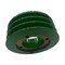 John Deere CENTER SHEAVE, OEM HXE16939 - alternate 2