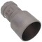 Viega MegaPress reducer FTG IPS 2.5 P 1.5 carbon steel zinc-nickel coating 26710 - alternate 3