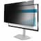 Startech.Com 25-INCH 16:9 COMPUTER MONITOR PRIVACY SCREEN, ANTI-GLARE PRIVACY FILTER W/BLUE L 2569-PRIVACY-SCREEN - alternate 1
