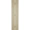 Ekena Millwork Rustic Two Board Spaced Board-n-Batten Rough Sawn Faux Wood Shutters, 11 1/2W x 62H, PR SHUBSS11X62RSPR - alternate 14