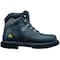 Ace Providence Steel Toe Men's Safety Boots, Size 10 76745-S10 - alternate 1