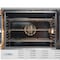 Koolmore 38 in. Full Size Single Deck Commercial Natural Gas Convection Oven 54,000 BTU KM-CCO54-NG - alternate 6