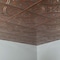 Fasade Traditional 5 2Ftx2Ft Lay In Ceilin, PK 5, 5 PK PL7011 - alternate 2