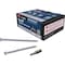 Grip-Rite DeckForce 3'' Composite Harbor Gray Deck Screw, 1 Lb. GRDFCS3HAG1 - alternate 1