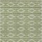 Homeroots 8' X 10' Green And Ivory Geometric Washable Indoor Outdoor Area Rug 599619 - alternate 9