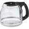 Mr. Coffee 12 Cup Replacement Glass Carafe PLD12RB4 - alternate 3