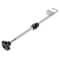 Jtc Auto Tools Long reach hose pinch off clamp - 310mm, fits up to 1in hose 4826 - alternate 2