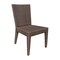 Hospitality Rattan Patio Soho Side chair 903-3304-JBP-S - alternate 1