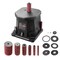 Vevor Oscillating Spindle Sander 2000RPM Benchtop Spindle Sander with 6 Sleeves OSM-1 - alternate 1
