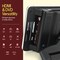 Pyle 10.5-Inch Universal Headrest Monitors with DVD Players, IR and FM Transmitters and Wireless PLHRDVD108KT - alternate 3