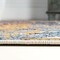 Jonathan Y Cetara Ornate Trellis Cream/Blue/Orange 2 ft. x 8 ft. Indoor/Outdoor Runner Rug AMC111A-28 - alternate 5