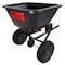 Brinly Tow Behind Broadcast Spreader, 125 Lb BS26BH - alternate 11