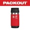 Milwaukee Tool PACKOUT 12oz Insulated Bottle 48-22-8391R - alternate 9