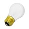 Ilc Replacement Halogen Bulb, 53W, 120V, A19, Medium E26 Screw SYLVANIA 60A/HAL/F/CLAM 120V REPLACED BY - alternate 2