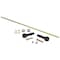 Ilc VOLVO VNL GEN II YEAR 2013 ADJUSTABLE LINKAGE KIT WITH ROD FOR LEVELING HEIGHT VALVE Replacement VOLVO VNL GEN II 2013 ADJUSTABLE LINKAGE KIT WITH - alternate 2
