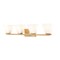Z-Lite 4 Light Vanity in Modern Gold 7514-4V-MGLD - alternate 1