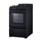 Summit 20in Wide Gas Range RG201B - alternate 9