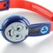 Thomas And Friends Kid-Safe Headphones in Blue and Red HP2-03085 - alternate 5