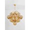 Corbett Lighting Cronus 44.5 in. Chandelier Vintage Polished Brass 476-45-VPB - alternate 4