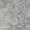 Homeroots 5' X 8' Plum Purple And Olive Green Oriental Washable Indoor Outdoor Area Rug 587453 - alternate 6