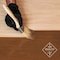 Varathane Premium Fast Dry Wood Stain, Early American, 1/2 Pt 262024 - alternate 6