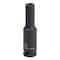 Sunex 1/4 in Dr 4Mm Deep Impact Socket 804MD - alternate 1