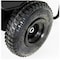 Chapin 96 in. W Push Spreader For Salt/Ice Melt 70 lb 8003A - alternate 4