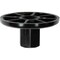 Auveco Ford Splash Shield Nut M6 25407 - alternate 1