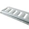 Mytee Products 4PK 5ft Horizontal E-Track Tie-Down Rail, Galvanized Steel Tie Down Track - Gray, 4PK ETKH5x4 - alternate 6