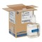 Georgia-Pacific GP enMotion Gen2 Foam Hand Sanitizer Dispenser Refill, 1000 mL, PK2 42336 - alternate 1