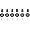 Standard Ignition Standard Motor Products, Coil On Plug Boot,  CPBK472 - alternate 1