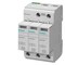Siemens Surge arrester Type 2 Requirement class C UC 350V Pluggable protective modules 5SD7463-0 - alternate 1