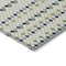 Homeroots 5' X 8' Linen And Lime Green Striped Washable Indoor Outdoor Area Rug  610535 - alternate 7