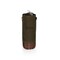 Picnic Time Family Of Brands NCAA Ole Miss Rebels Malbec Insulated Canvas and Willow Wine Bottle Basket 201-00-140-374-0 - alternate 1
