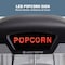 West Bend Theater Crazy 4 Qt. Popcorn Machine with Bags, in Black PCWBTCBK13 - alternate 7