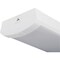 Unbranded 4 Ft. LED Color Temperature Selectable Wraparound Ceiling Light Fixture 5520 Lm. MCDSP-048T480WT-57 - alternate 1